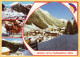 Silvretta Ski-Arena Ischgl, Paznauntal Tirol, Austria - Ischgl