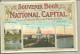 Souvenir Book National Capital 64 Photos Reynolds 1923 - 1900-1949