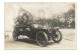 Carte Photo Vichy  Automobile Fête Des Fleurs Photo Migret Voiture Car - Turismo