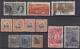 SALE !! 50 % OFF !! ⁕ BRAZIL 1906 - 1965 ⁕ Small Collection / Official ⁕ 12v Used - Scan - Collezioni & Lotti