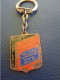 Porte-Clé Publicitaire Ancien /Poterie / BLOND/ Briques Tuiles/ Lapugnoy ( P De C )/ /Vers 1960 -1970             POC653 - Key-rings