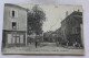 Cpa 1911, Saint Loup Sur Semouse, Grande Rue Rive Gauche, Haute Saône 70 - Saint-Loup-sur-Semouse