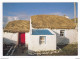Irlande IRELAND Irish Thatched Cottage Toit De Chaume VOIR DOS - Autres & Non Classés