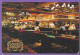 Las Vegas Golden Nugget Hotel Casino Nevada Chandelier - Hotels & Restaurants