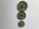 Delcampe - Lot De Boutons Anciens Civil Et Militaire En L'état - Buttons