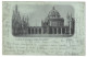 Royaume Uni   -  Oxford -  All Soul 's College    Et  Radcliffe  Library   -  Affrranchis    Septembre 1900 - Oxford