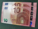 10 EURO SPAIN 2014 LAGARDE V011A1 VB CORRELATIVE COUPLE FIRST POSITION SC FDS UNCIRCULATED  PERFECT - 10 Euro