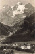 Kandersteg Blumlisalp 1927 - Kandersteg