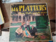 134 //  LES PLATTERS / LEURS  12 PLUS GRANDS SUCCES - Autres - Musique Anglaise