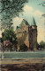 BELGIQUE - Bruxelles - Musée De La Porte De Hal - Colorisé - Carte Postale Ancienne - Musei