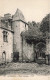 FRANCE - Quimper - La Cathédrale - Porte Fortifiée - Carte Postale Ancienne - Quimper