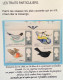 GB 1966 British Birds RARE VARIETY MISSING COLOUR On Robin & Blackbird SG 696-699 MNH** (Oiseaux Rouge-gorge Merle Noir - Unused Stamps