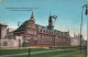 BELGIQUE - Exposition Internationale De Gand 1913 - Le Pavillon De La Hollande - Colorisé - Carte Postale Ancienne - Gent