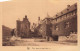 BELGIQUE - Huy - Maison De Batta - Carte Postale Ancienne - Hoei