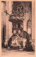 BELGIQUE - Gand - Eglise St Gavon - La Chaire De Vérité - Carte Postale Ancienne - Gent