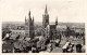 BELGIQUE - Ypres - Panorama - Carte Postale Ancienne - Ieper