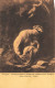 ARTS - Peintures Et Tableaux - Corregio - La Vergine Detta La Zingarella O Madonna Del Coniglio - Carte Postale Ancienne - Malerei & Gemälde