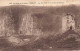 FRANCE - Crozant - Les Bords De La Creuse - Tour Collin Et Le Rocher Des Fileuses - Carte Postale Ancienne - Crozant