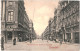 Carte Postale  Belgique Bruxelles Vue Générale Du Boulevard Du Nord Début 1900  VM72146 - Lanen, Boulevards