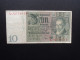 ALLEMAGNE : 10 REICHSMARK   22.1.1929 (1941-1942)    C.A. 173b, *  / P 180a Bis Ou B Et B Devient C)  TTB - 10 Reichsmark