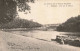 FRANCE - Fumay - Vue Sur La Meuse - Carte Postale Ancienne - Fumay