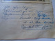 ZA452.3 CIRCUS  MEMORABILIA  -  MERKEL TRUPPE  - Autographs -1922 Cirque  Zirkus - Actors & Comedians