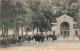 FRANCE - Luchon - Pendant La Musique Aux Quinconces - Animé - Carte Postale Ancienne - Luchon