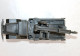 Delcampe - ROCO MINITANKS HO 1/87 N°539 CAMION DEPANNEUSE M923 5T LKW GRUE TREUIL CABESTAN TRUCK MODELE REDUIT MILITAIRE (1712.31) - Escala 1:87