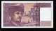 France 20 Francs Year 1997 P151 - R.052 With Security Thread UNC - 20 F 1980-1997 ''Debussy''