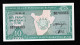 Burundi 10 Francs 1997 P33 UNC - Burundi