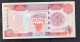 Bahrain 1 Dinar Year 1973 P13 UNC - Bahrein