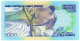 .Saint Thomas & Prince 1000 Dobras 1993 P64 UNC(B/1-30 - São Tomé U. Príncipe