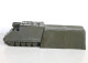 ROCO MINITANKS N°348 M577 A1 CHAR DE COMMANDEMENT - MINIATURE / HO 1/87 / MODELE REDUIT MILITAIRE (1712.36) - Panzer