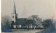 OEREN  KERK      PRIVE FOTOKAART    2 SCANS - Alveringem