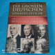 Lothar Gall - Die Grossen Deutschen Unserer Epoche - Biografieën & Memoires