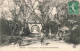 FRANCE - Cognac - Parc François Premier - Pont De La Route Chatenay  - Carte Postale Ancienne - Cognac