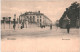 Carte Postale  Belgique  Bruxelles Rue Royale Début 1900 VM72157ok - Lanen, Boulevards