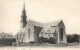 FRANCE - Le Conquet - L'église - Carte Postale Ancienne - Le Conquet