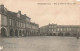 FRANCE - Mauvezin - Place De L'hôtel De Ville - Carte Postale Ancienne - Autres & Non Classés