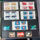 Norway Official Year Book Year 2001 MNH - Full Years