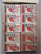 20 Boites Complètes De 5 Lames De Rasoir KISS Bleue - 20 Complet Boxes Of 5 Rasor Blades - Rasierklingen