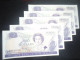 NEW ZEALAND, P  170c ,  2 Dollars , ND 1992,  UNC  Neuf, 5 Notes - Neuseeland