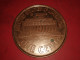 RARE ONE CENT LIBERTY 1972 S GRANDE MEDAILLE USA ETATS UNIS UNITED STATES OF AMERICA REPRODUCTION - Sammlungen