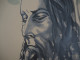Delcampe - Tsuguharu Léonard FOUJITA : Le Christ, Gravure Originale Signée - Estampes & Gravures