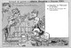 AFFAIRE DREYFUS- CONSEIL DE GUERRE- RENNES 1899 - LA DEPOSITION DE L'ETAT-MAJOR ET SA FORCE - Persönlichkeiten