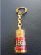 Porte-clé Ancien/Café/LEGAL /Le Café C'est Légal/Soluble /Alu Doré /vers 1960-1970     POC669 - Key-rings