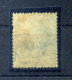 1891-96 REGNO N.59 Umberto I * 5 Centesimi Verde - Ungebraucht
