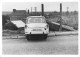 Photographie Ministère De L'Intérieur - Sortie De Route Et Accident De Voiture - Automobile DAF Forma/size 180x130 Mm - Cars