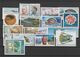 TAAF Année Complète 2005 Sans Carnet Voyage 404 à 417 Et 429 à 434 ** MNH - Full Years