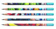 AVENGERS PENCILS FROM INDIA BRAND APSARA SET OF 5 PENCILS (2 SETS IN A PACK) - Timbri